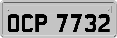 OCP7732