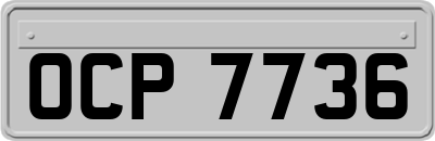 OCP7736