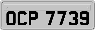 OCP7739