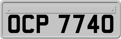 OCP7740