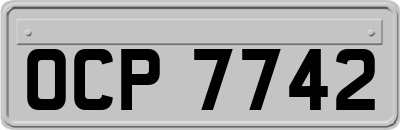 OCP7742