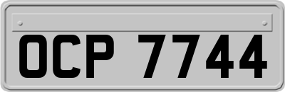 OCP7744