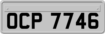 OCP7746