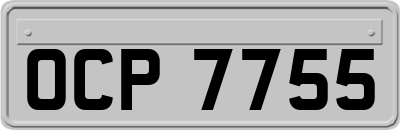 OCP7755