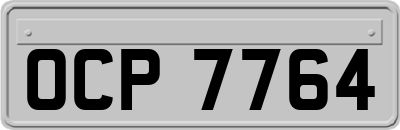 OCP7764