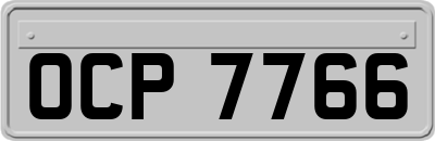 OCP7766