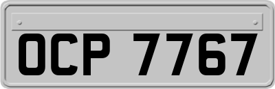 OCP7767