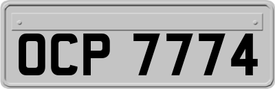 OCP7774