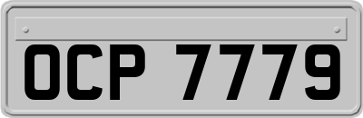 OCP7779