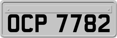 OCP7782
