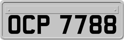 OCP7788
