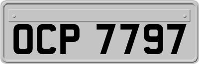 OCP7797
