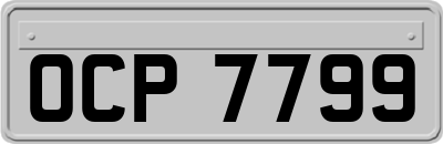 OCP7799