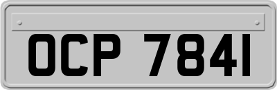 OCP7841