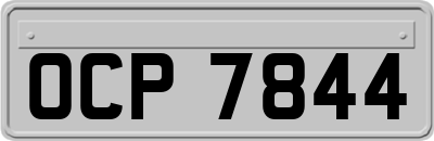 OCP7844