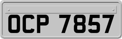 OCP7857