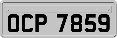 OCP7859
