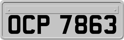 OCP7863