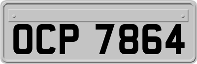 OCP7864