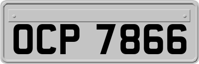 OCP7866