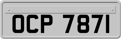 OCP7871