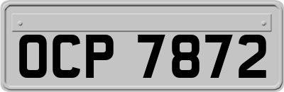 OCP7872