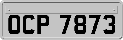 OCP7873