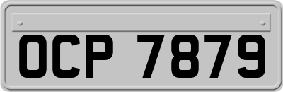OCP7879