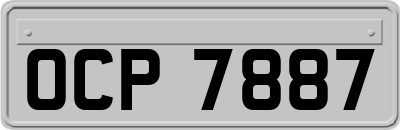 OCP7887