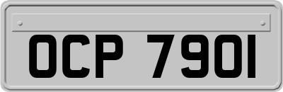 OCP7901