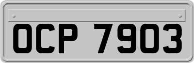 OCP7903