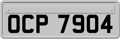 OCP7904