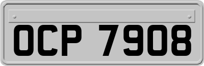 OCP7908