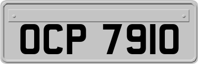 OCP7910