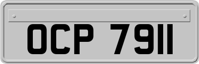 OCP7911