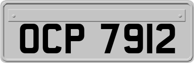 OCP7912
