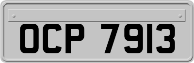 OCP7913