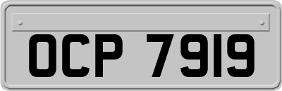 OCP7919