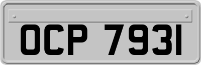 OCP7931