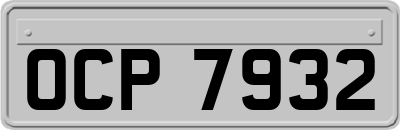OCP7932