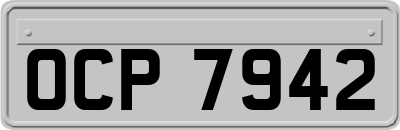 OCP7942