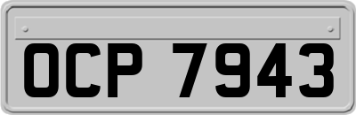 OCP7943