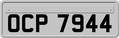 OCP7944