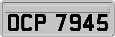 OCP7945