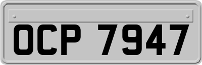 OCP7947