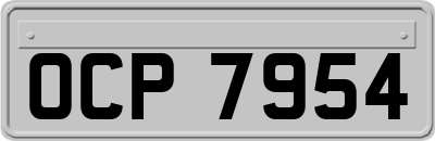 OCP7954