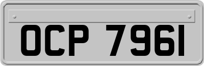 OCP7961
