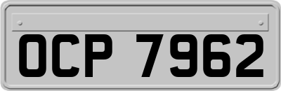 OCP7962
