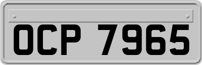 OCP7965
