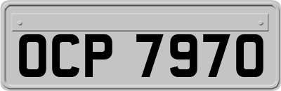 OCP7970